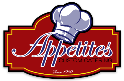 Appetites Catering Logo